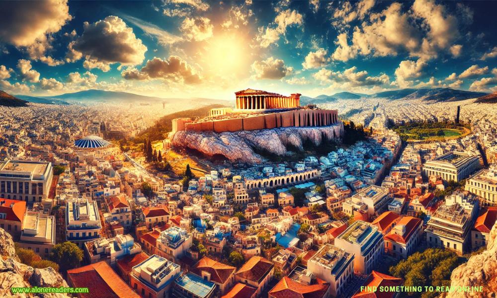 Discover Athens in a Day: A Journey Through Timeless History