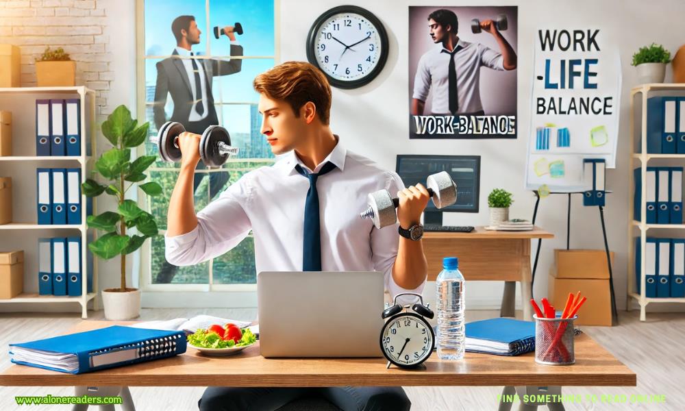 Balancing Fitness and Busy Schedules: Expert Tips for Modern Professionals