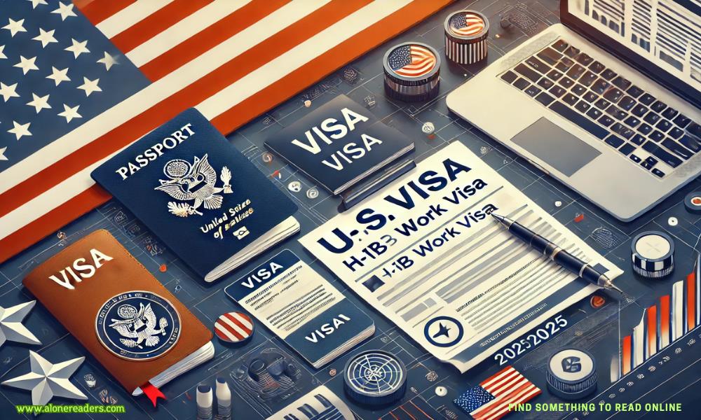 How to Apply for an H-1B Work Visa for the United States in 2025: Your Ultimate Guide