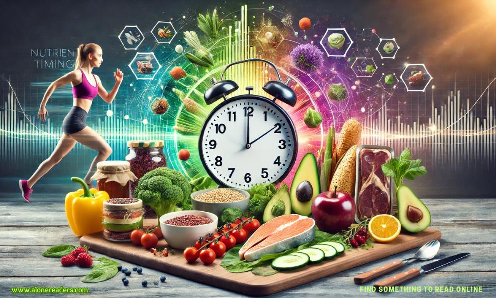 Nutrient Timing: Optimize Your Diet for Maximum Energy and Performance