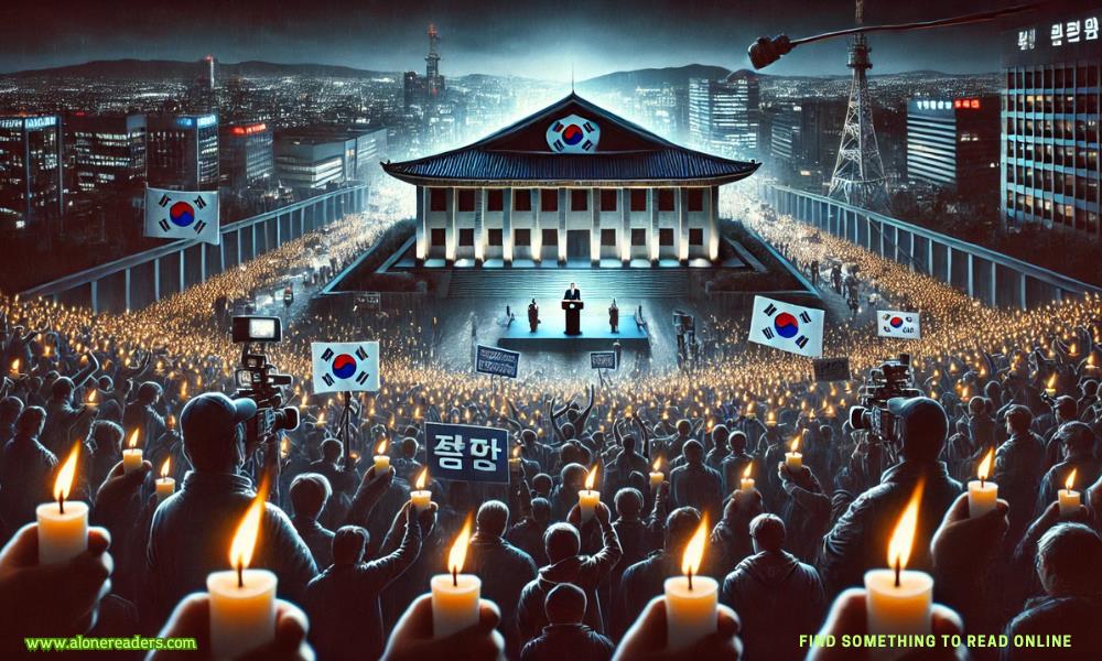 Park Geun-hye's Impeachment: Unraveling South Korea’s Presidential Scandal