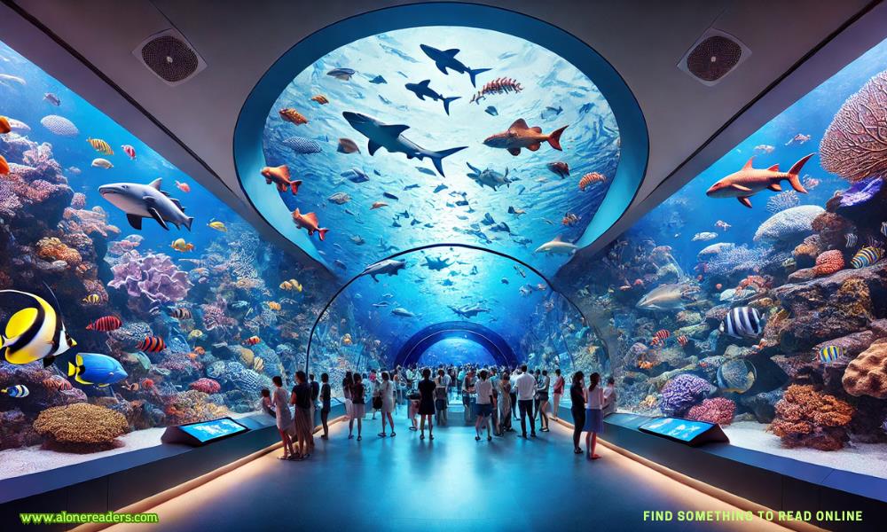 Explore Australia's Best Aquariums: A Marine Enthusiast’s Ultimate Travel Guide