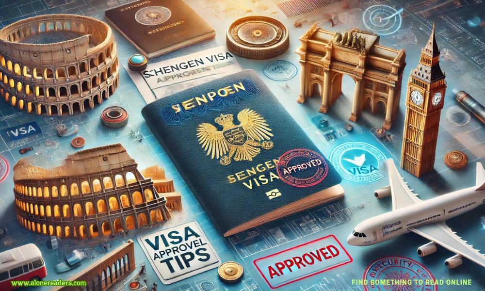 Top 10 Tips to Secure Your Schengen Tourist Visa in 2025