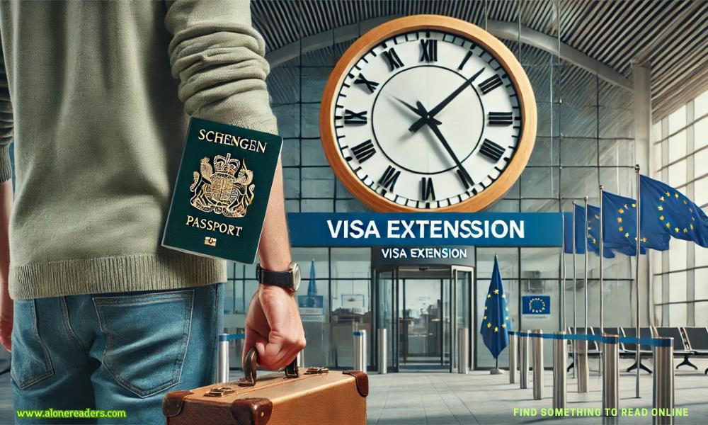 Extending Your Schengen Tourist Visa in 2025: Requirements, Process, and Fees