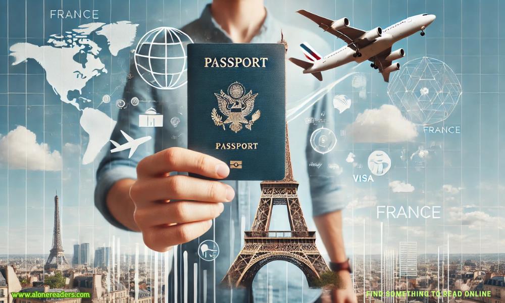 How to Apply for a France Tourist Visa in 2025: A Complete Guide