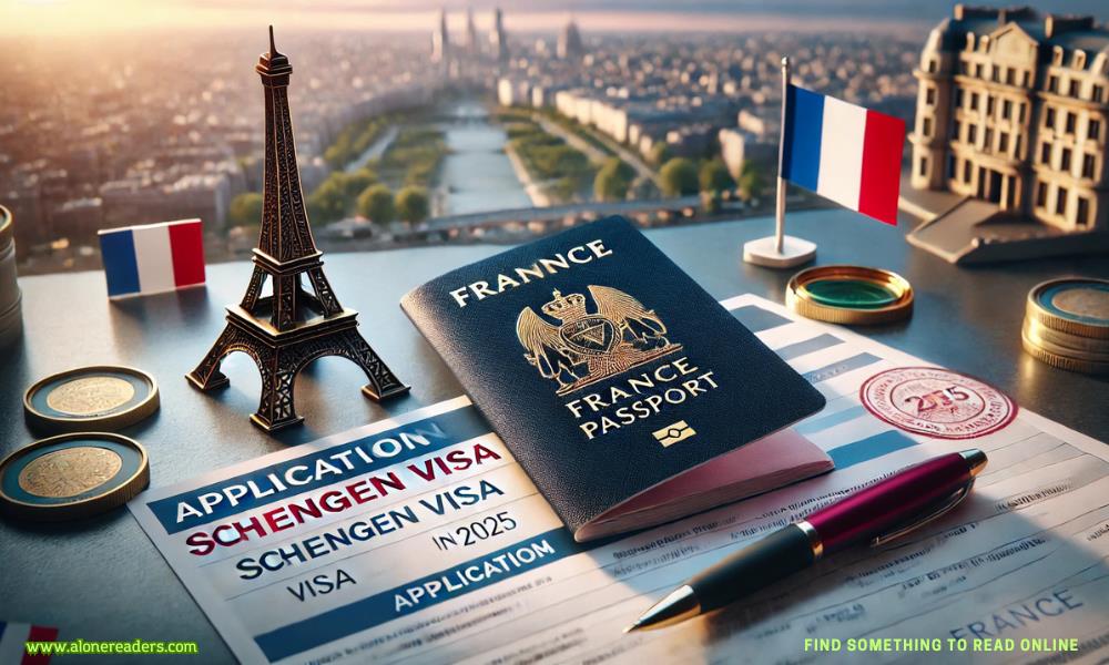 France Schengen Visa for Tourists: Requirements and Application Tips in 2025