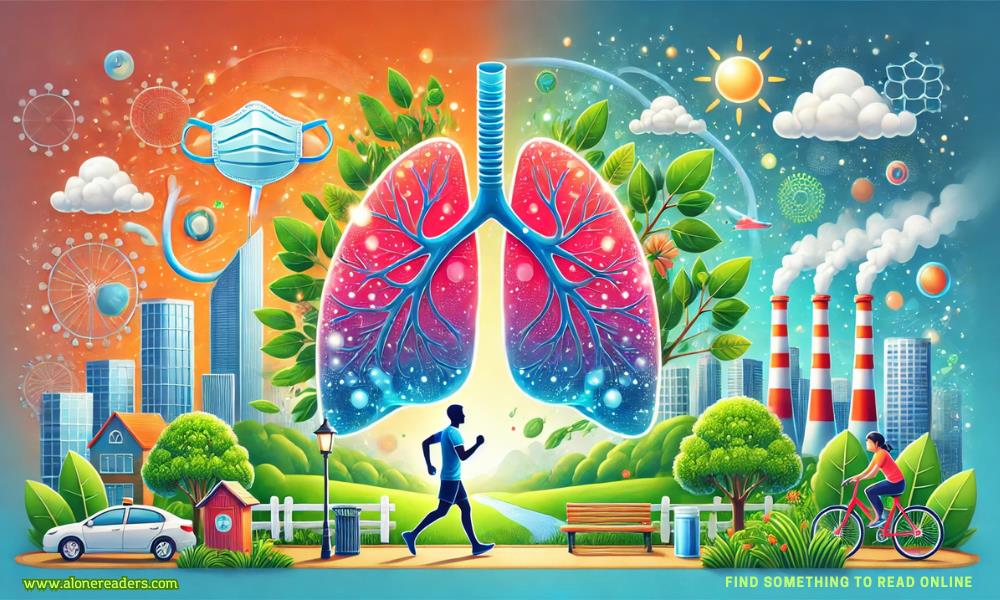 Preventing Respiratory Illnesses: Essential Tips for Healthy Lungs