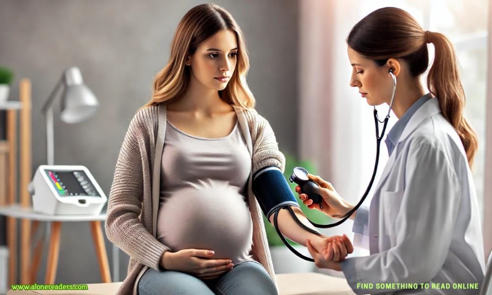 The Impact of High Blood Pressure During Pregnancy: Risks, Complications, and Management Strategies