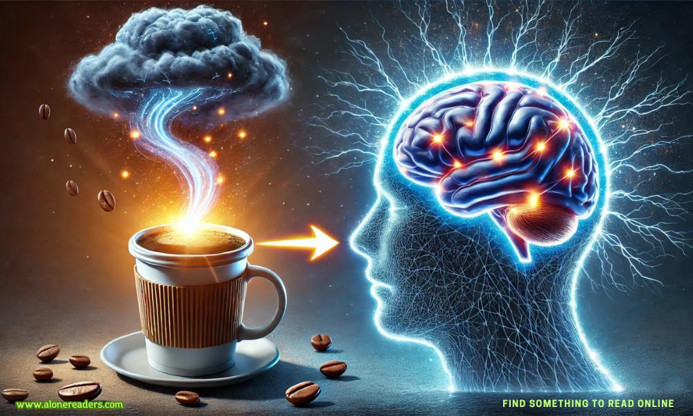 Unlocking the Truth: How Caffeine Blocks Sleepiness, Not Energy