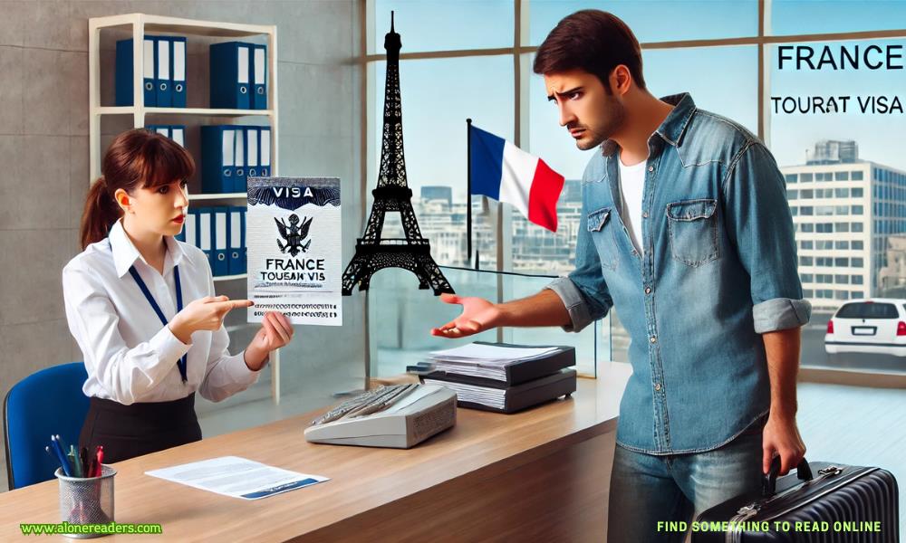 Avoid France Tourist Visa Rejection in 2025: Common Mistakes and How to Fix Them