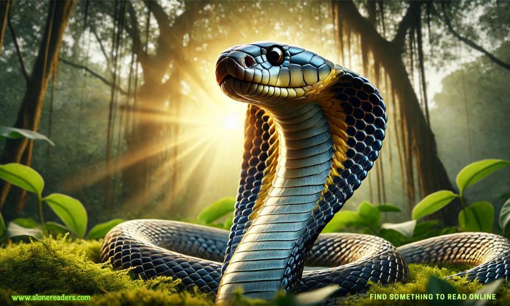 King Cobra: A Misleading Name – The Truth About Its Taxonomy