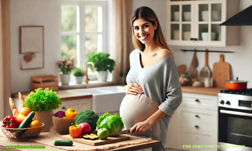 Managing Weight Gain in Pregnancy: Healthy Strategies for Expectant Moms