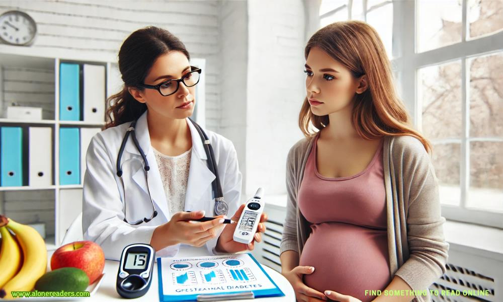 Recognizing and Managing Gestational Diabetes: A Comprehensive Guide for Expecting Mothers