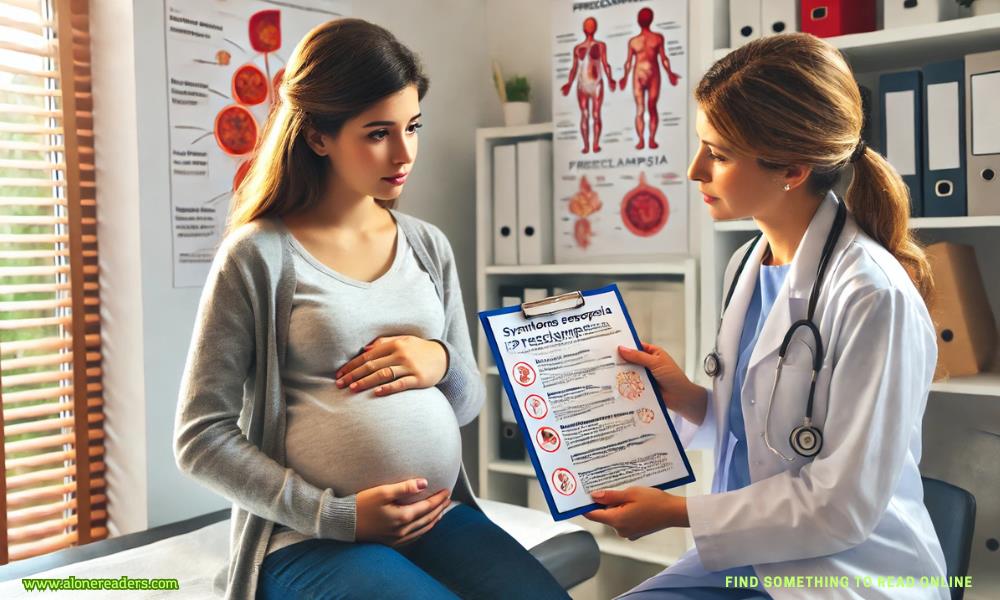 Understanding Preeclampsia: Signs, Risks, and Prevention During Pregnancy