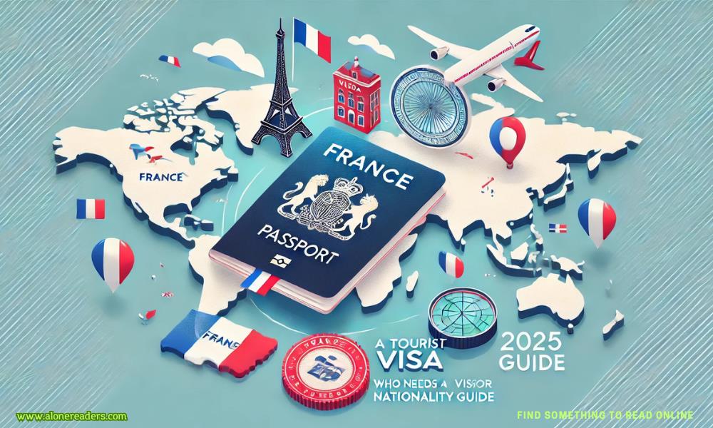 Who Needs a Tourist Visa for France? A 2025 Nationality Guide: Requirements, Exemptions & Tips