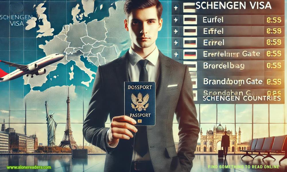 Schengen Work Visa Sponsorship: What You Need to Know in 2025