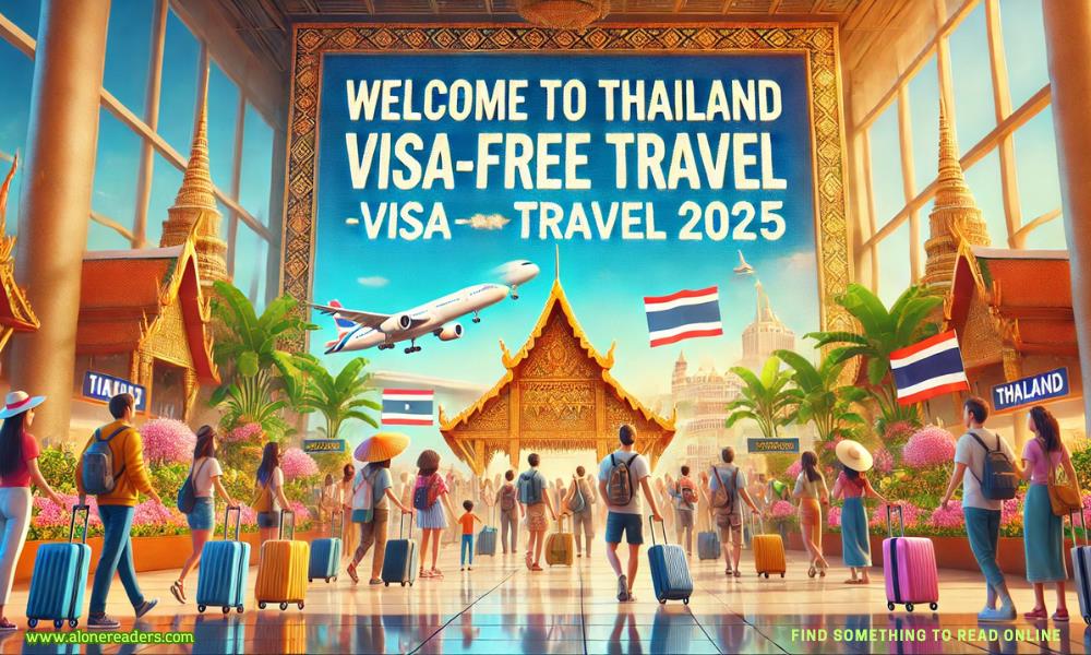 Thailand Visa-Free Travel 2025: Eligibility, Guidelines, and Essential Tips