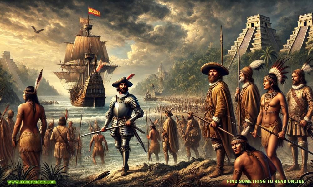 The Spanish Conquest of the Americas: Legacy, Impact, and Transformation