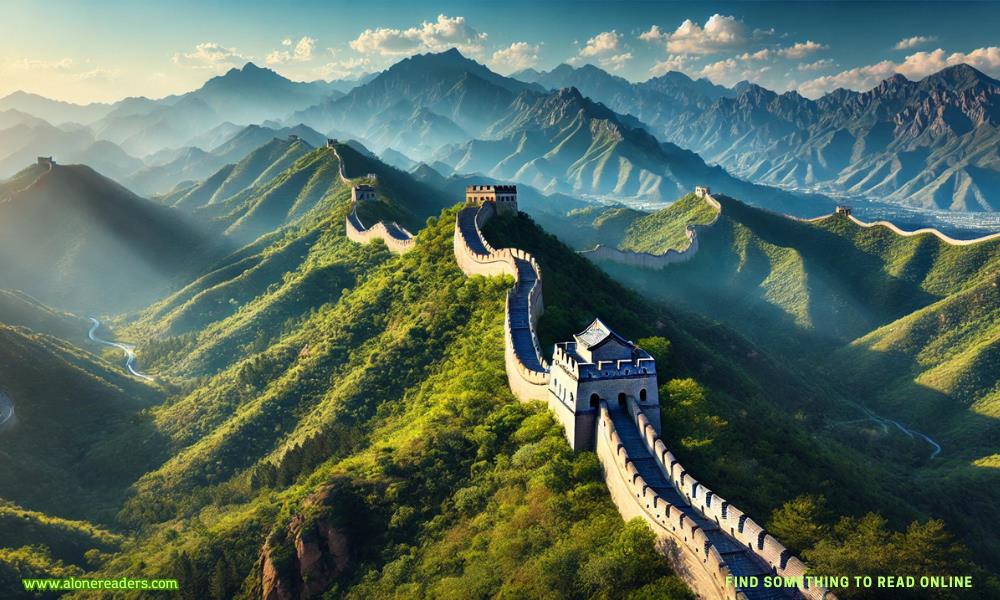 The Great Wall of China: A Monumental Feat of History, Engineering, and Cultural Legacy