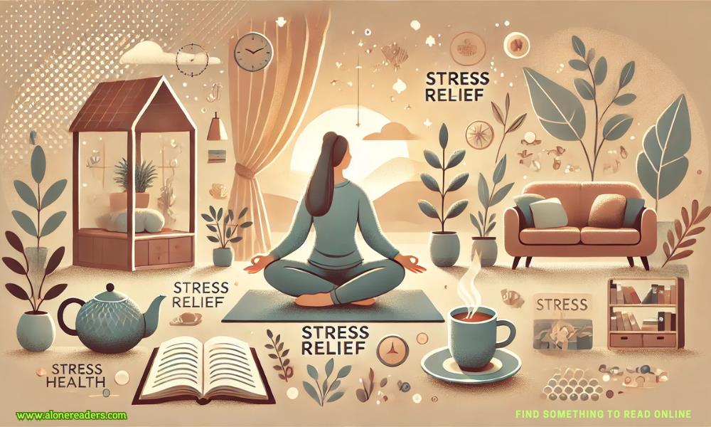 Mental Health Matters: Coping Mechanisms for Everyday Stress