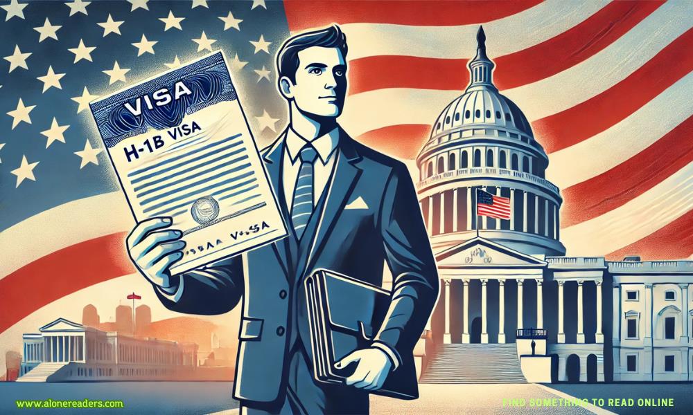 New U.S. H-1B Visa Rules for 2025: Updated Guidelines and Application Process