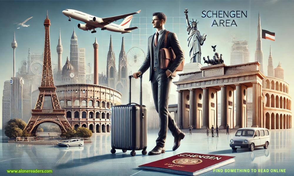 How to Transfer Your Schengen Work Visa Between Countries in 2025: A Comprehensive Guide