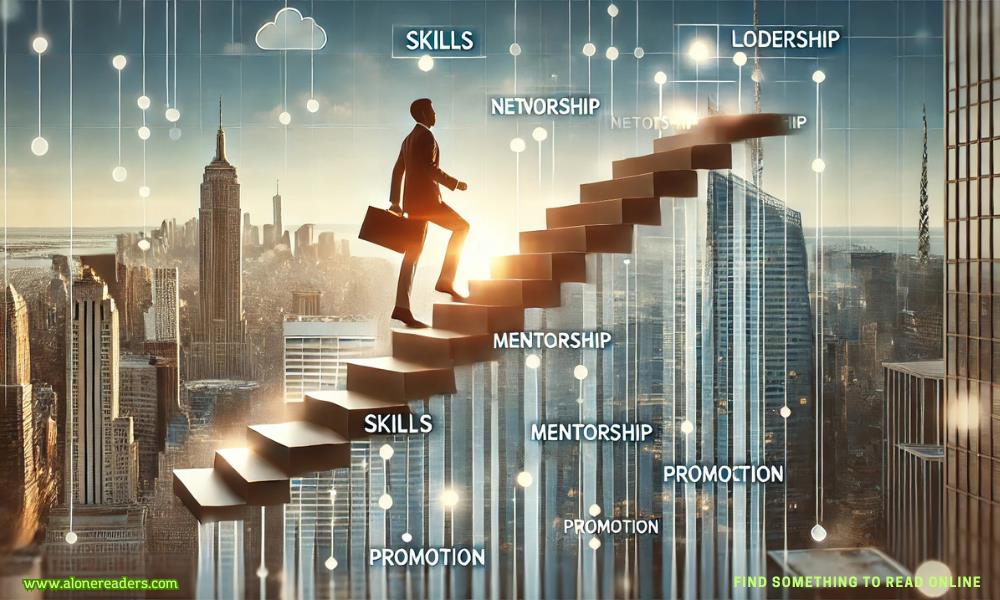 Proven Strategies for Career Growth: How to Climb the Corporate Ladder