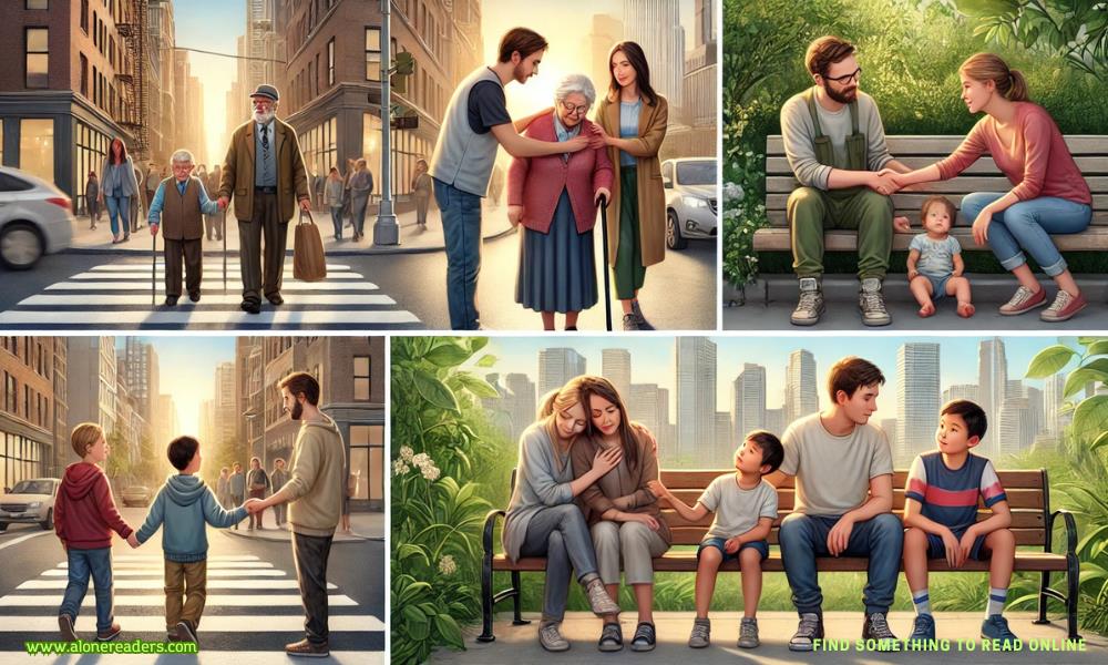 The Power of Empathy: How Genuine Understanding Transforms Daily Human Interactions