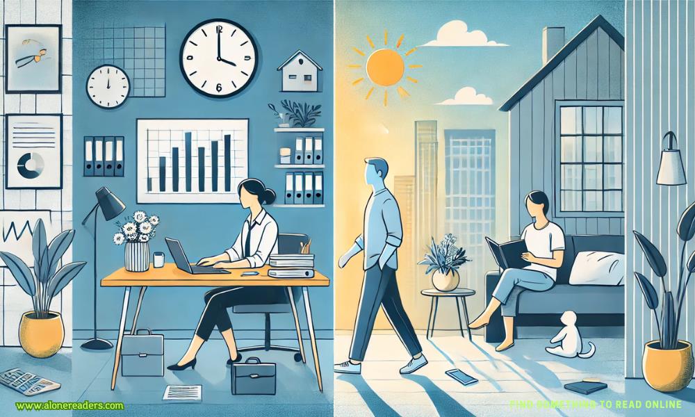 Work-Life Balance: Proven Strategies to Harmonize Career Goals and Personal Wellbeing