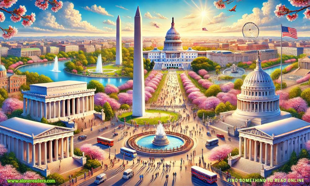 Top 10 Must-See Attractions in Washington D.C. for Every Traveler