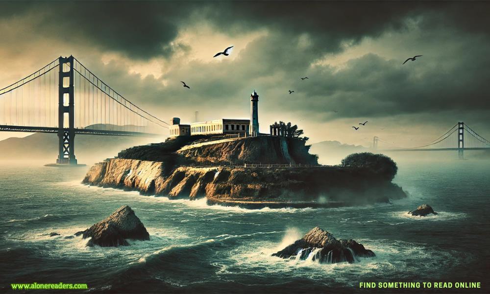 Unveiling the Mysteries of Alcatraz Island: A Journey Through History and Haunting Beauty