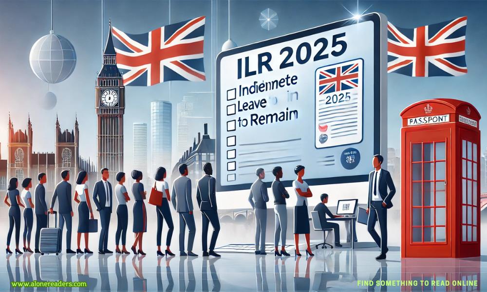 How to Apply for Indefinite Leave to Remain (ILR) in the UK in 2025: A Traveler’s Guide