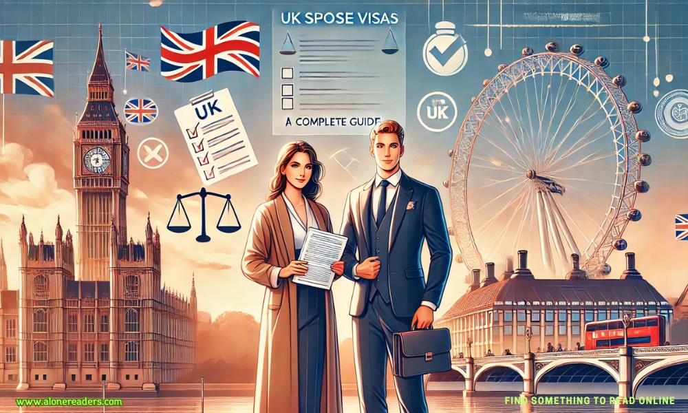 UK Spouse Visa Requirements for 2025: Your Complete Step-by-Step Guide