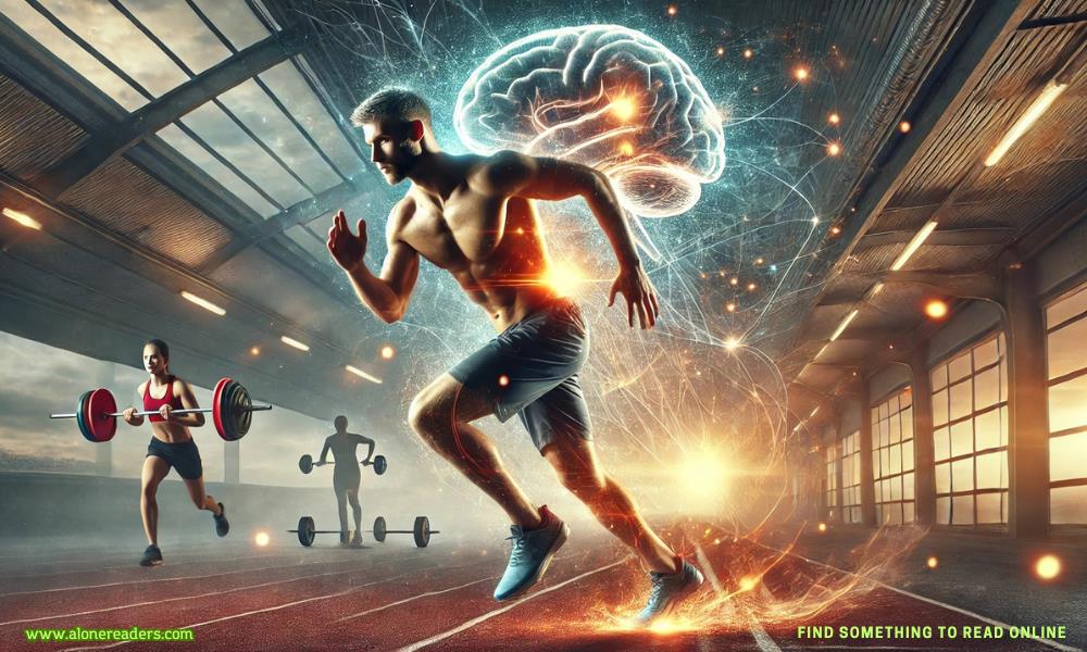 Mind-Body Connection: How Mental Focus Elevates Physical Performance to Peak Levels