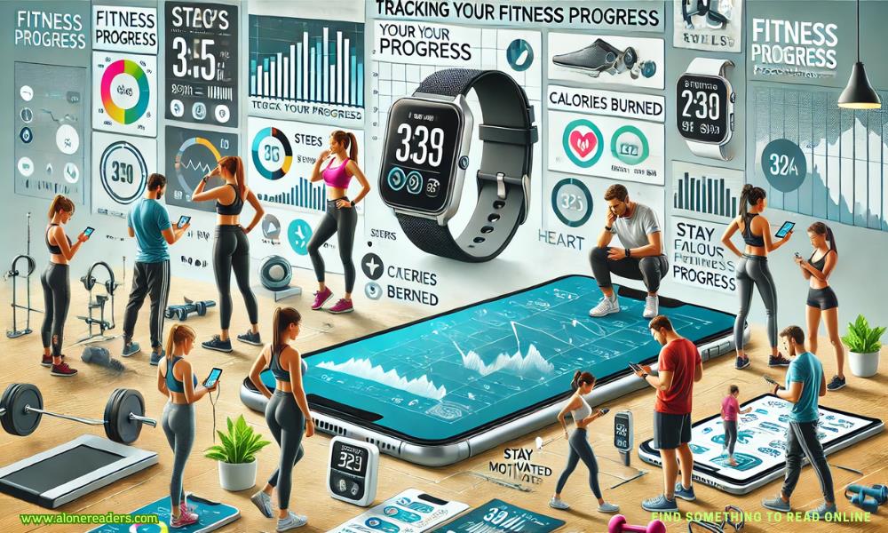 Tracking Your Fitness Progress: Best Tools, Apps, and Expert Techniques for 2025