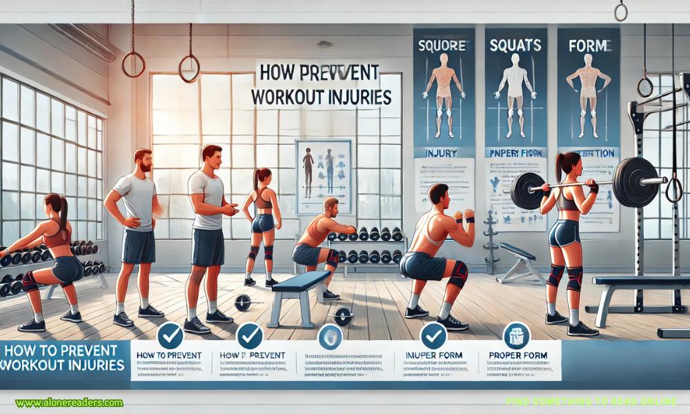 How to Prevent Common Workout Injuries: A Deep Dive into Training Safety