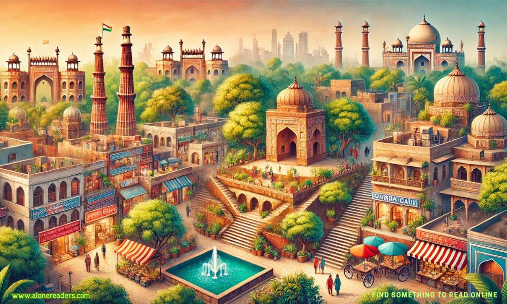 Hidden Gems of Delhi: A Local’s Guide to the Capital City’s Best Kept Secrets