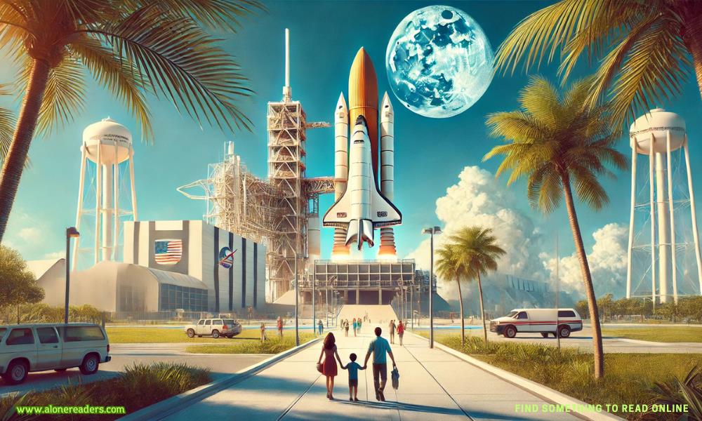 Exploring the Space Coast: A Full-Day Adventure at Kennedy Space Center