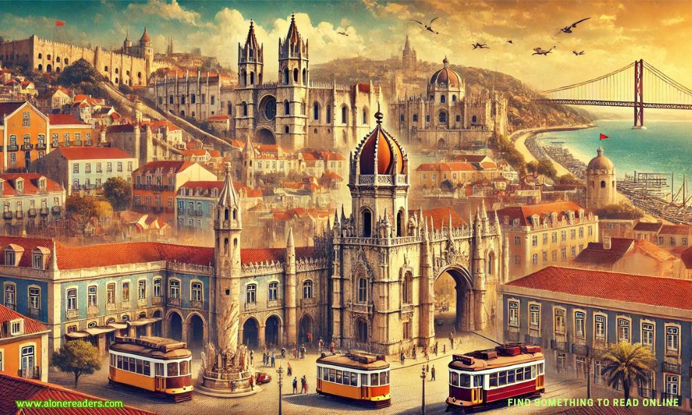 Discover Lisbon's Top 10 Historical Landmarks for an Unforgettable Trip