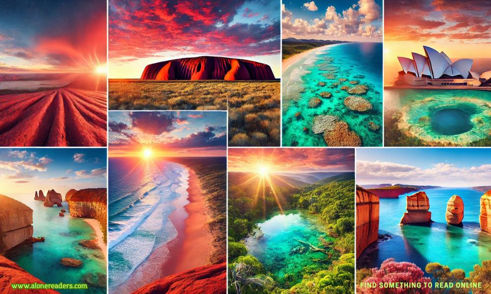 Australia's Must-Visit Natural Wonders: A Complete Travel Guide