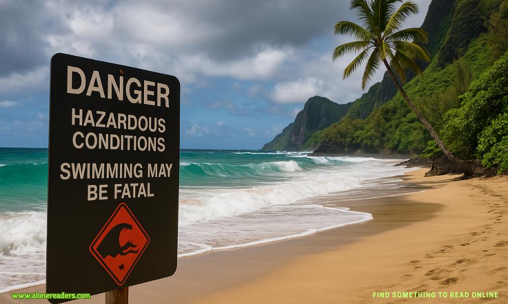 Top 10 Most Dangerous Beaches in the World: Deadly Waters and Hidden Perils