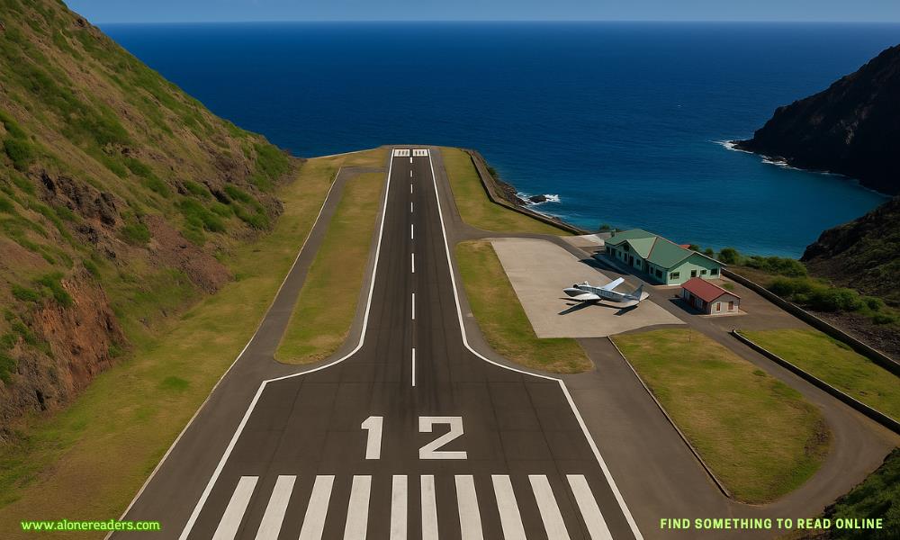 Top 10 Most Dangerous Airports in the World: A Detailed Expert Insight
