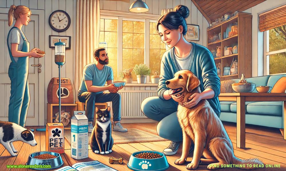 Common Challenges in Pet Fostering and Expert Strategies to Overcome Them