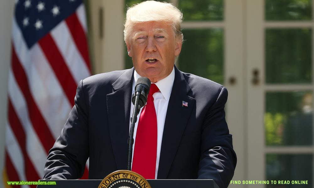 The 2017 U.S. Withdrawal from the Paris Agreement: Trump’s Climate Policy Shift