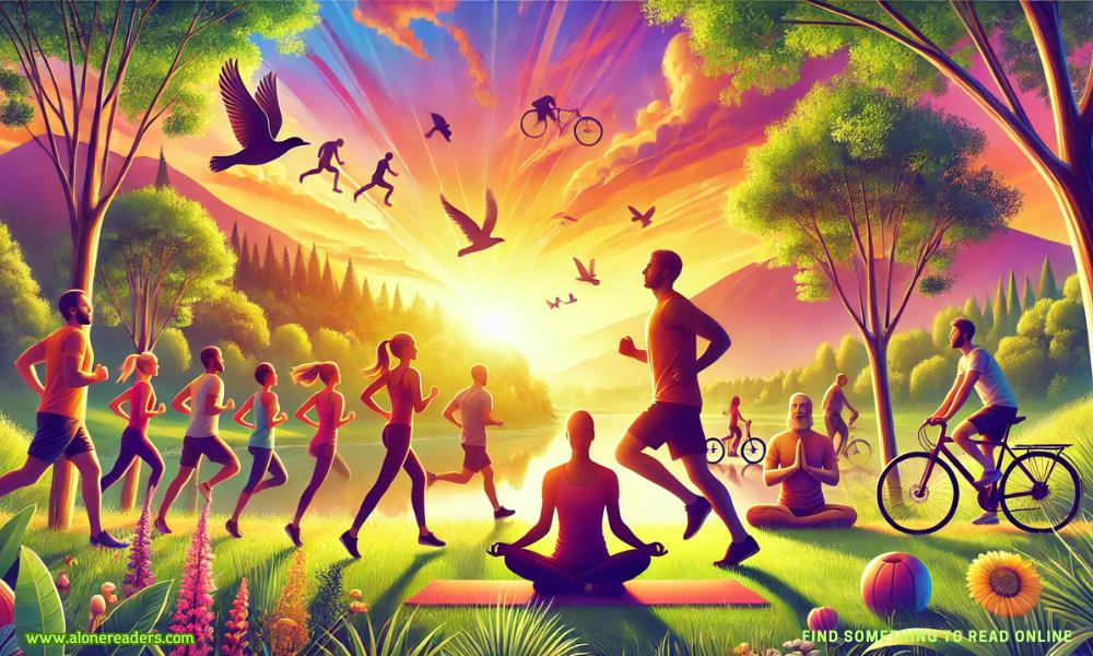 How Exercise Improves Mental Health: Science, Strategies, and Long-Term Benefits