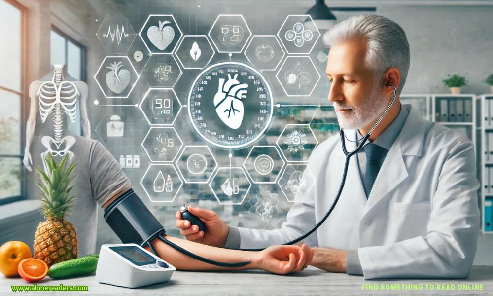 Understanding Hypertension: In-Depth Strategies for Prevention and Effective Long-Term Management