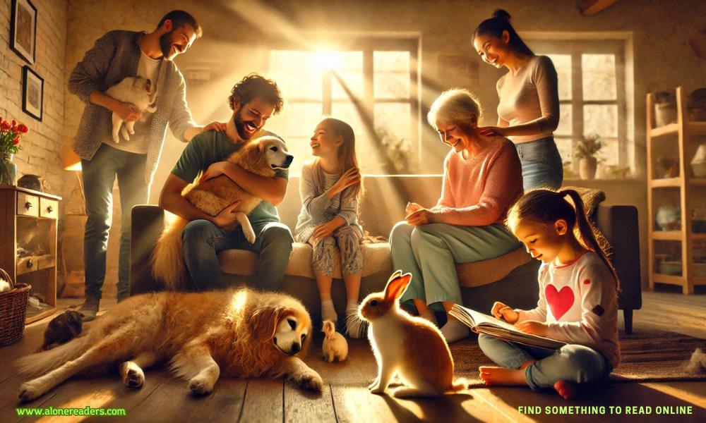 The Emotional Rewards of Fostering Pets: Real Stories from Foster Parents