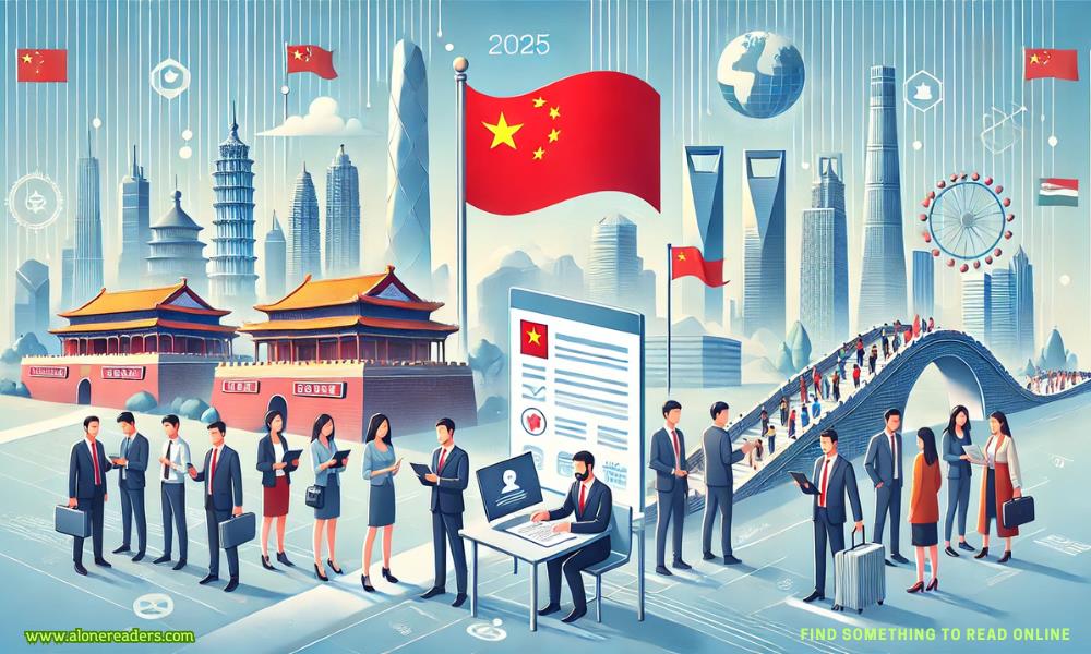 How to Apply for Permanent Residency in China in 2025: Step-by-Step Expert Guide