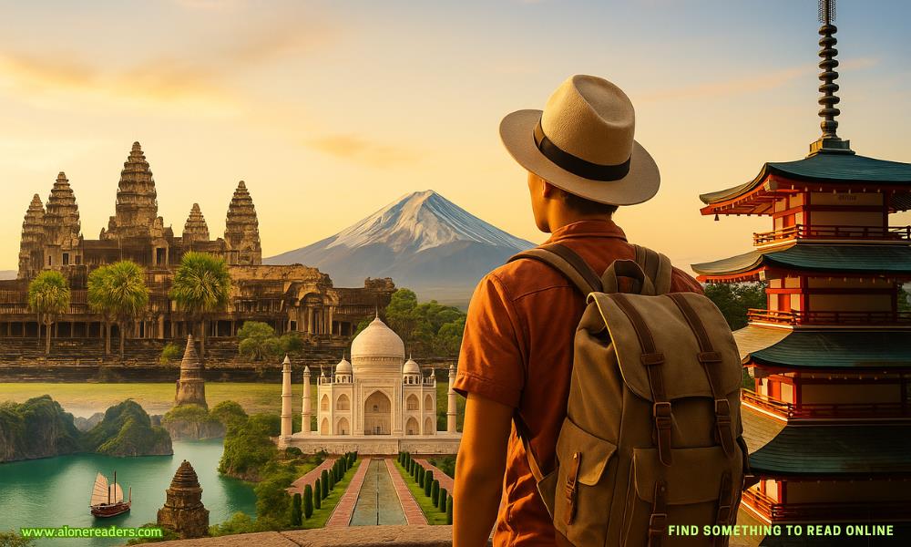 How to Plan a Multi-Country Trip Through Asia: A Complete Travel Guide