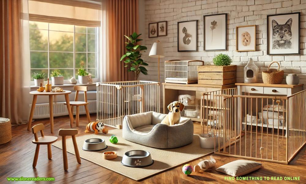 Preparing Your Home for a Foster Pet: Essential Tips and Tricks for Success